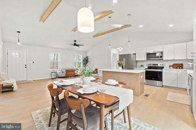 6014 COURTHOUSE RD, Spotsylvania, VA 22551