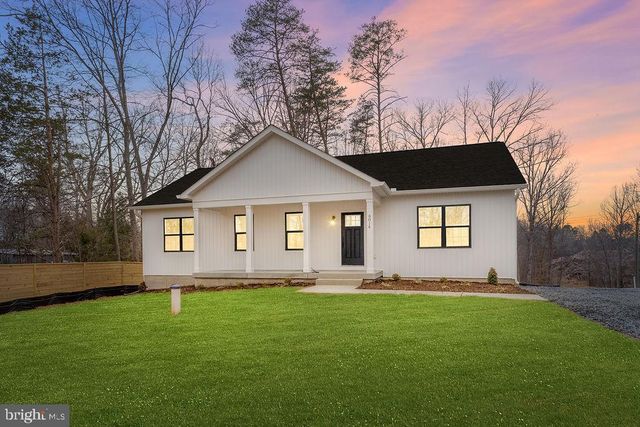 6014 COURTHOUSE RD, Spotsylvania, VA 22551