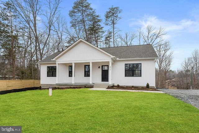 6014 COURTHOUSE RD, Spotsylvania, VA 22551