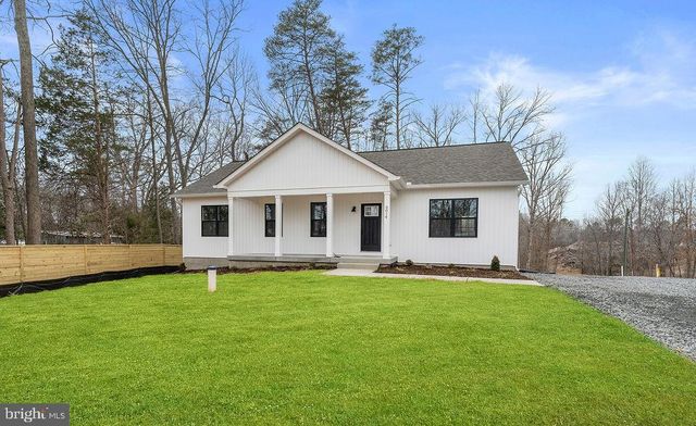 6014 COURTHOUSE RD, Spotsylvania, VA 22551