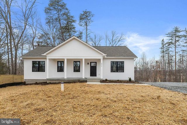 6014 COURTHOUSE RD, Spotsylvania, VA 22551