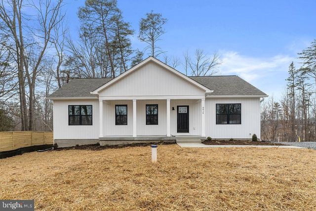 6014 COURTHOUSE RD, Spotsylvania, VA 22551