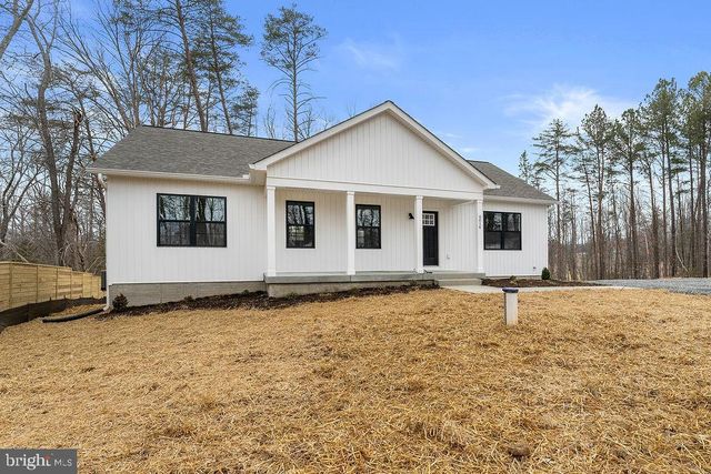 6014 COURTHOUSE RD, Spotsylvania, VA 22551