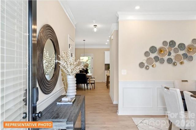 4239 Ruth Creek Court, Charlotte, NC 28216