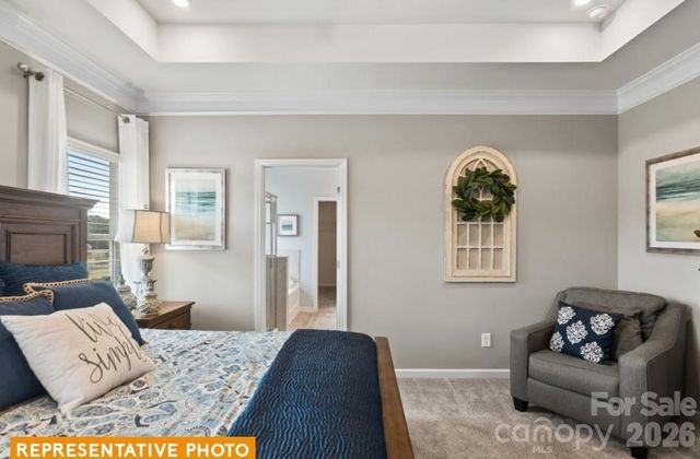 4239 Ruth Creek Court, Charlotte, NC 28216