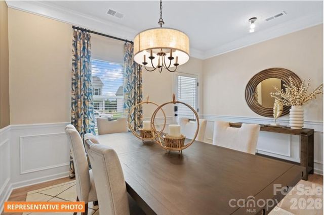 4239 Ruth Creek Court, Charlotte, NC 28216