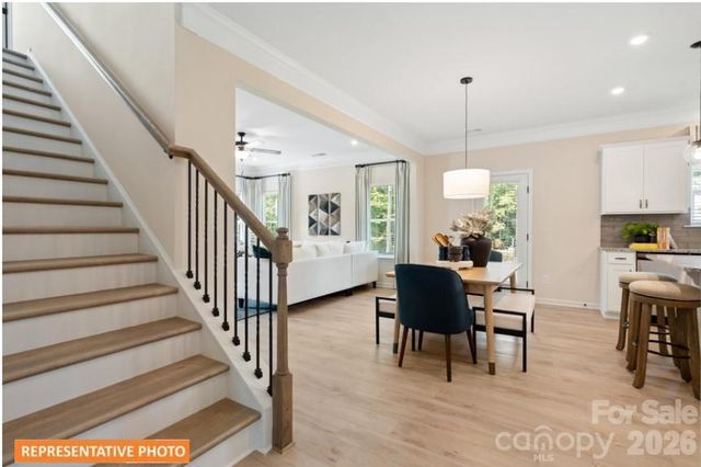 4239 Ruth Creek Court, Charlotte, NC 28216
