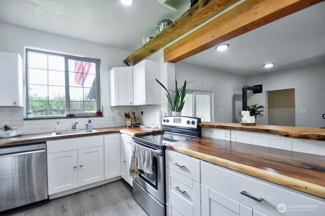 253 Kruger Road #B, Onalaska, WA 98570