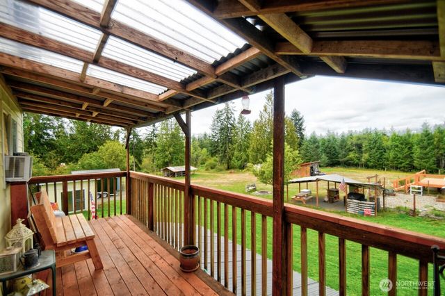 253 Kruger Road #B, Onalaska, WA 98570