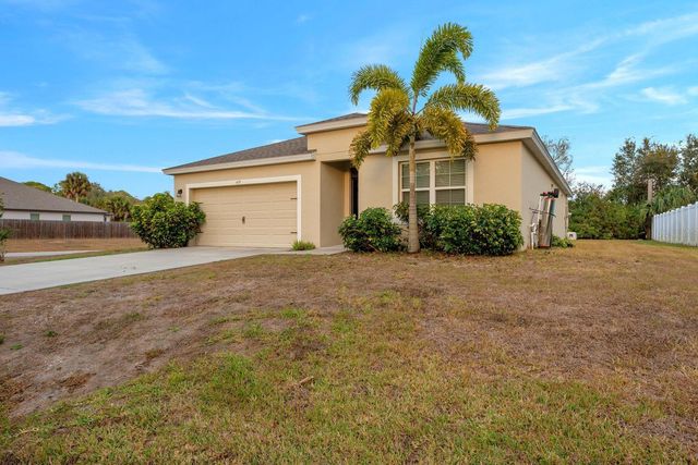 419 FILLMORE AVENUE NE, Palm Bay, FL 32907