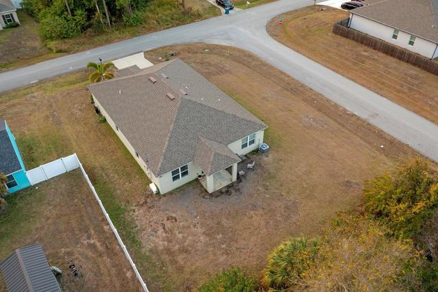 419 FILLMORE AVENUE NE, Palm Bay, FL 32907