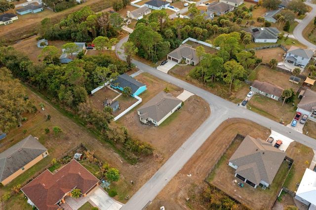 419 FILLMORE AVENUE NE, Palm Bay, FL 32907