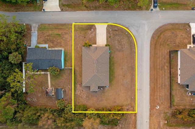 419 FILLMORE AVENUE NE, Palm Bay, FL 32907
