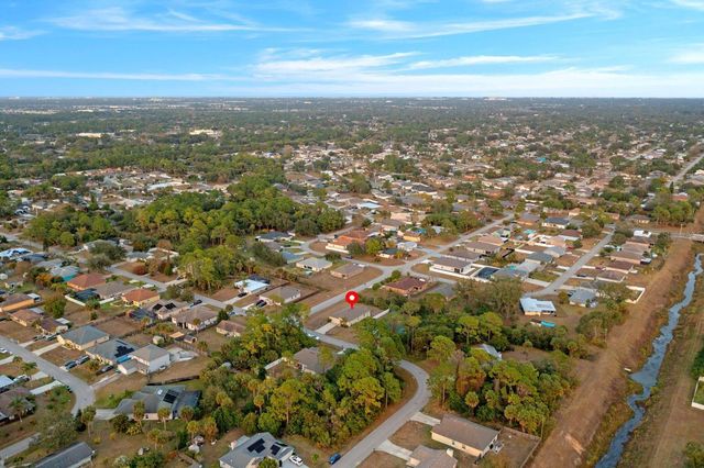 419 FILLMORE AVENUE NE, Palm Bay, FL 32907