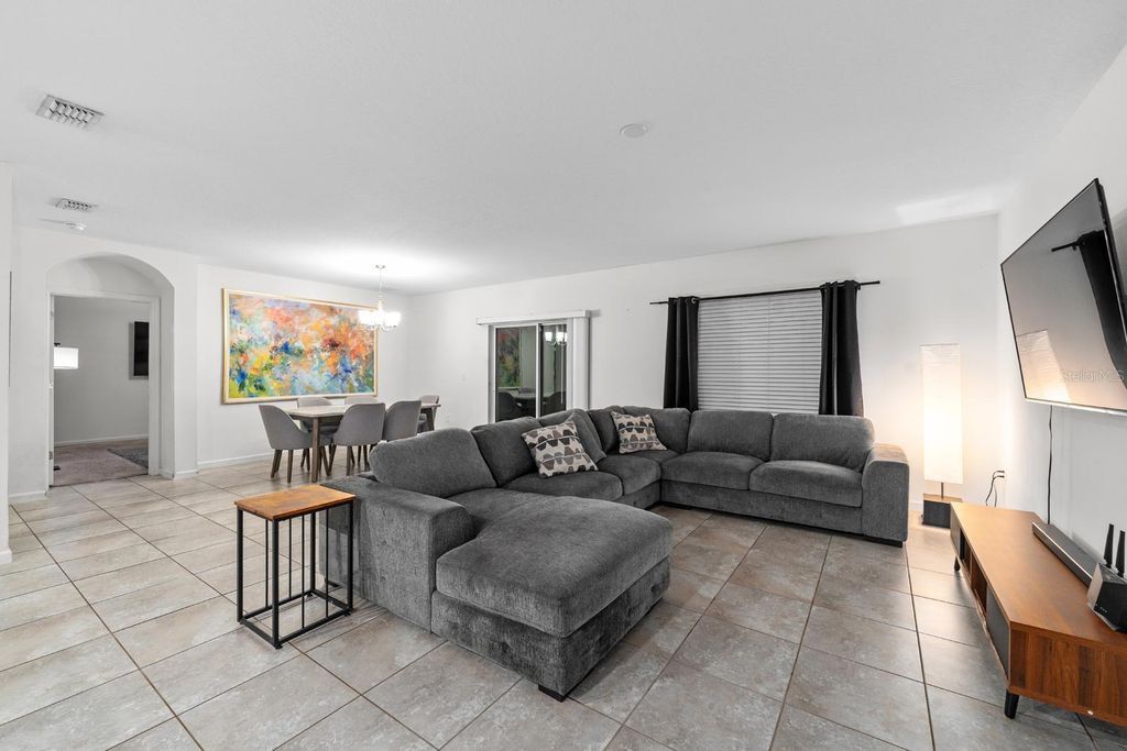 Image 12 of property listing at 419 FILLMORE AVENUE NE, Palm Bay, FL 32907