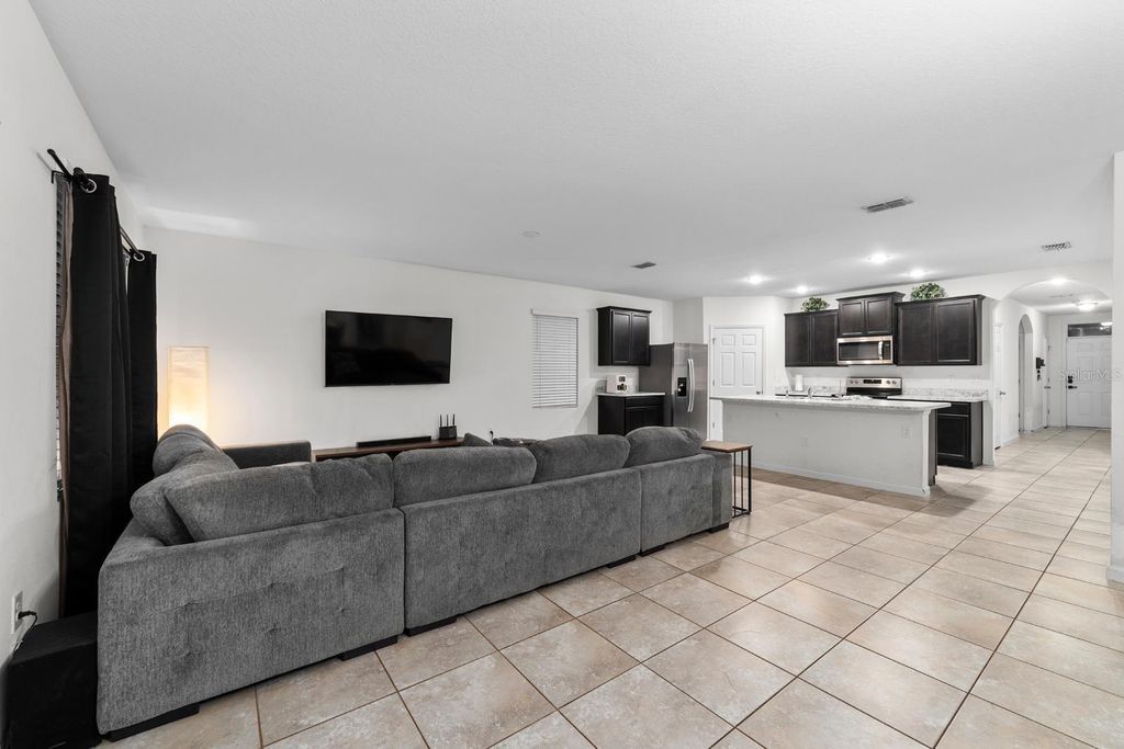 Image 13 of property listing at 419 FILLMORE AVENUE NE, Palm Bay, FL 32907