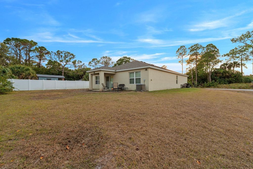 Image 21 of property listing at 419 FILLMORE AVENUE NE, Palm Bay, FL 32907