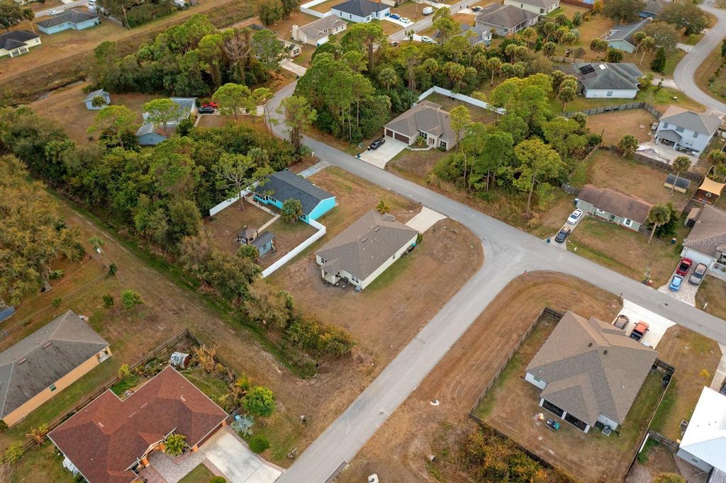 Image 22 of property listing at 419 FILLMORE AVENUE NE, Palm Bay, FL 32907