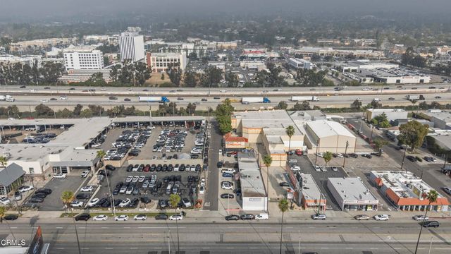 3549 E Colorado Boulevard, Pasadena, CA 91107