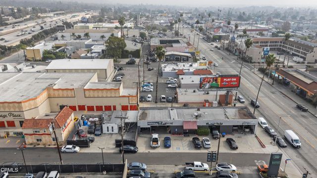 3549 E Colorado Boulevard, Pasadena, CA 91107