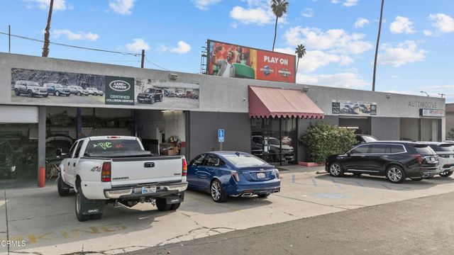 3549 E Colorado Boulevard, Pasadena, CA 91107