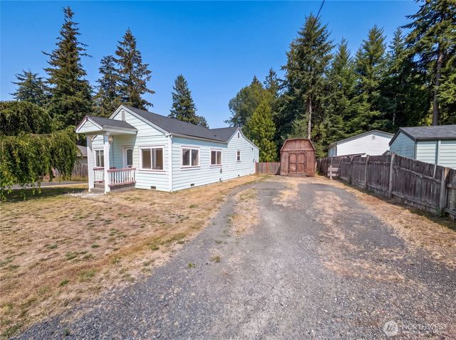 7507 Lower Ridge Road, Everett, WA 98203