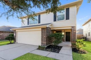5571 Latta Plantation Drive, Katy, TX 77449