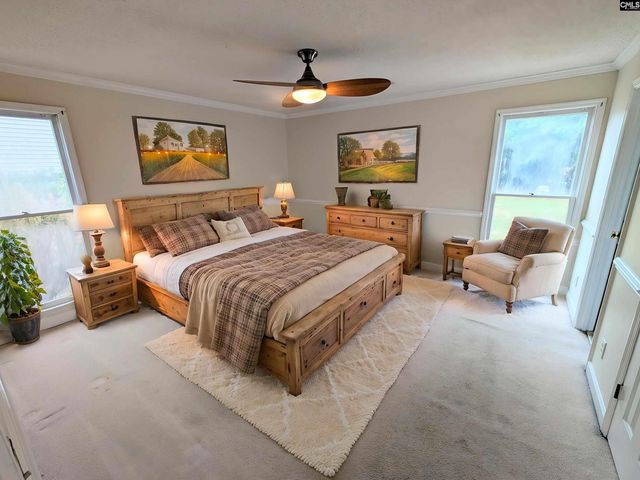 100 Welsh Court, Lexington, SC 29073