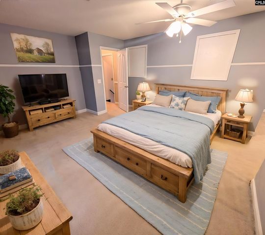 100 Welsh Court, Lexington, SC 29073