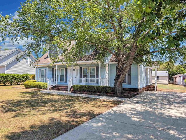 100 Welsh Court, Lexington, SC 29073