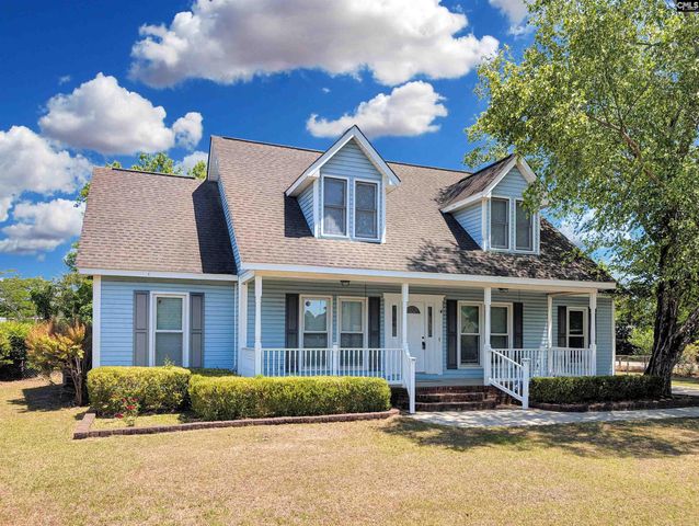 100 Welsh Court, Lexington, SC 29073