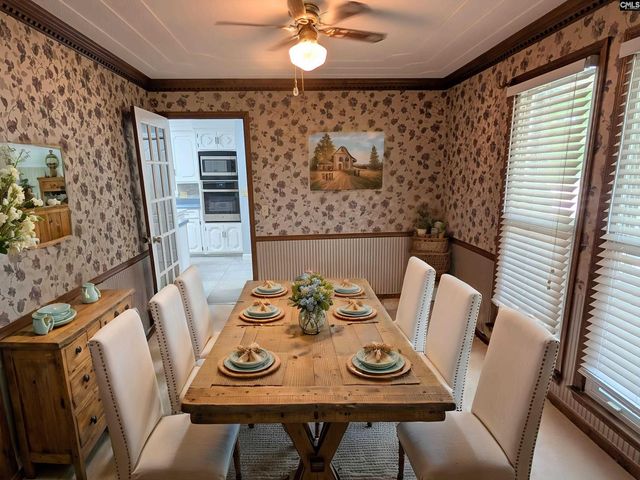 100 Welsh Court, Lexington, SC 29073