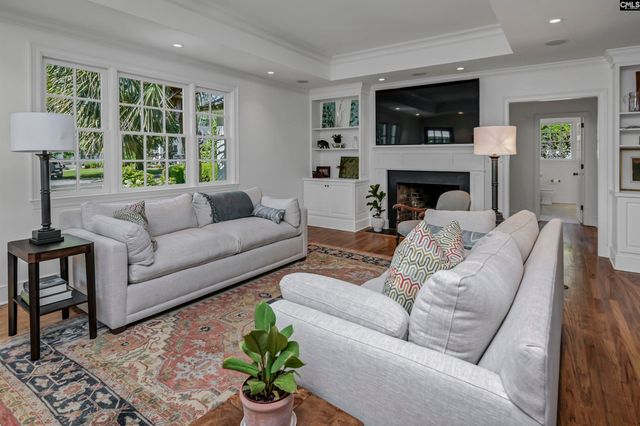 3817 DEVEREAUX Road, Columbia, SC 29205