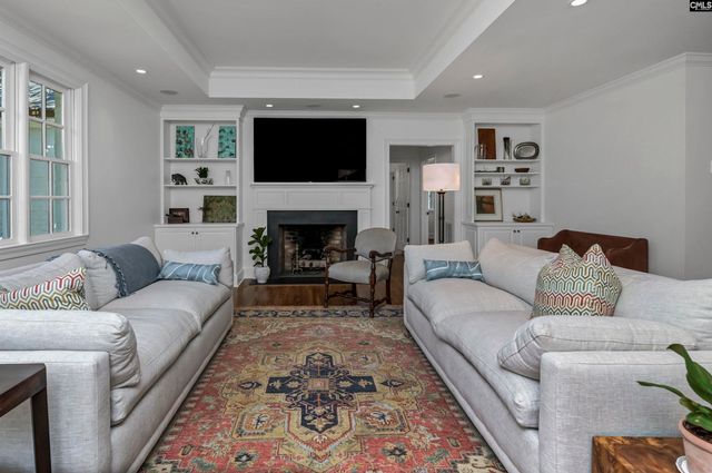 3817 DEVEREAUX Road, Columbia, SC 29205
