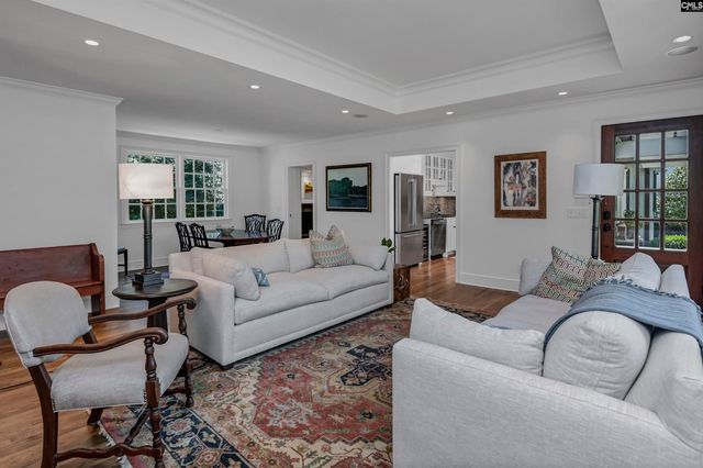 3817 DEVEREAUX Road, Columbia, SC 29205