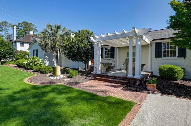 3817 DEVEREAUX Road, Columbia, SC 29205