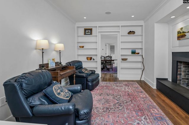 3817 DEVEREAUX Road, Columbia, SC 29205