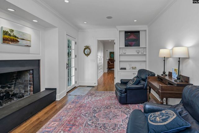3817 DEVEREAUX Road, Columbia, SC 29205