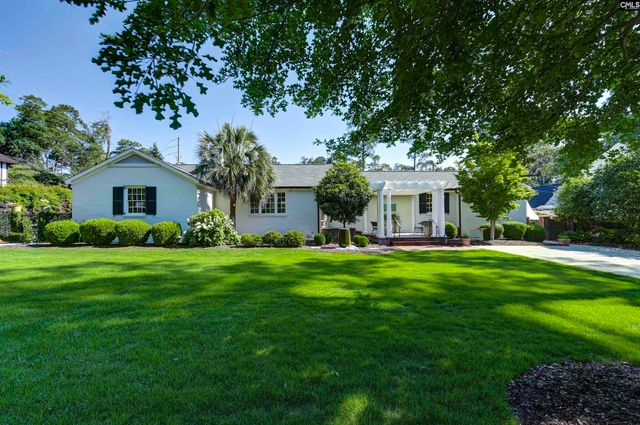 3817 DEVEREAUX Road, Columbia, SC 29205