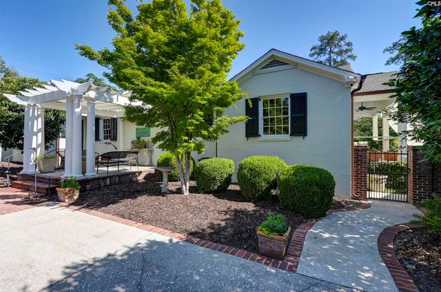 3817 DEVEREAUX Road, Columbia, SC 29205