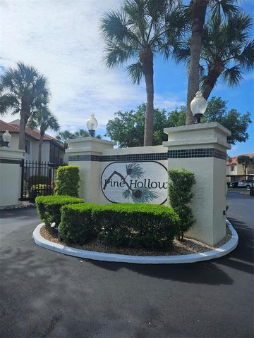 307 PINE HOLLOW CIRCLE 307, Englewood, FL 34223