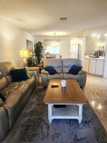 307 PINE HOLLOW CIRCLE 307, Englewood, FL 34223