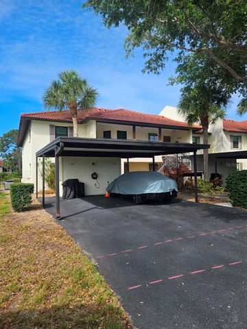307 PINE HOLLOW CIRCLE 307, Englewood, FL 34223