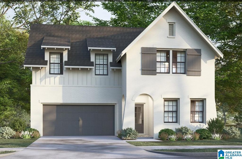 6000 CHELSEA PARK BEND, Chelsea, AL 35043