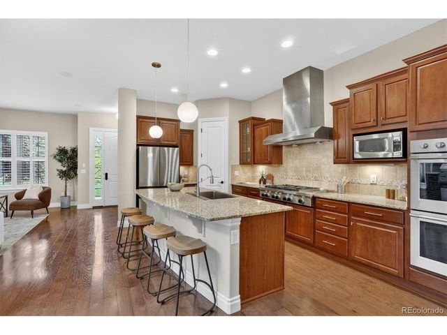 10126 Ridgegate Cir, Lone Tree, CO 80124