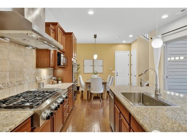 10126 Ridgegate Cir, Lone Tree, CO 80124