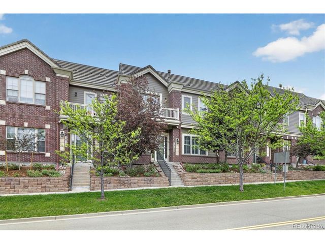 10126 Ridgegate Cir, Lone Tree, CO 80124
