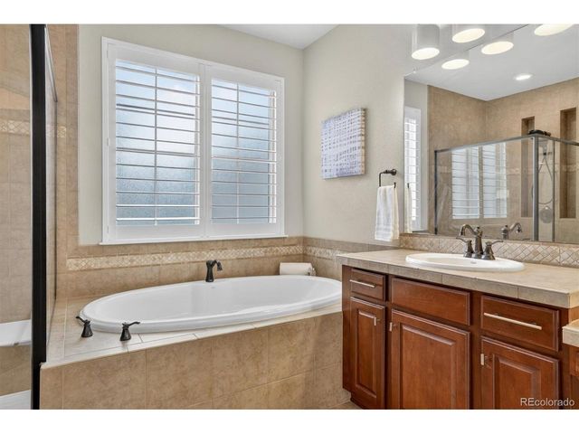 10126 Ridgegate Cir, Lone Tree, CO 80124