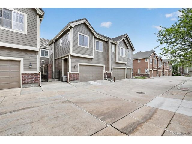 10126 Ridgegate Cir, Lone Tree, CO 80124