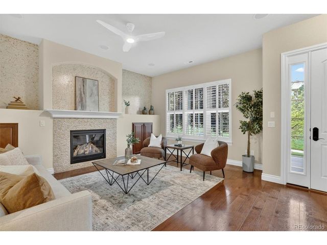 10126 Ridgegate Cir, Lone Tree, CO 80124
